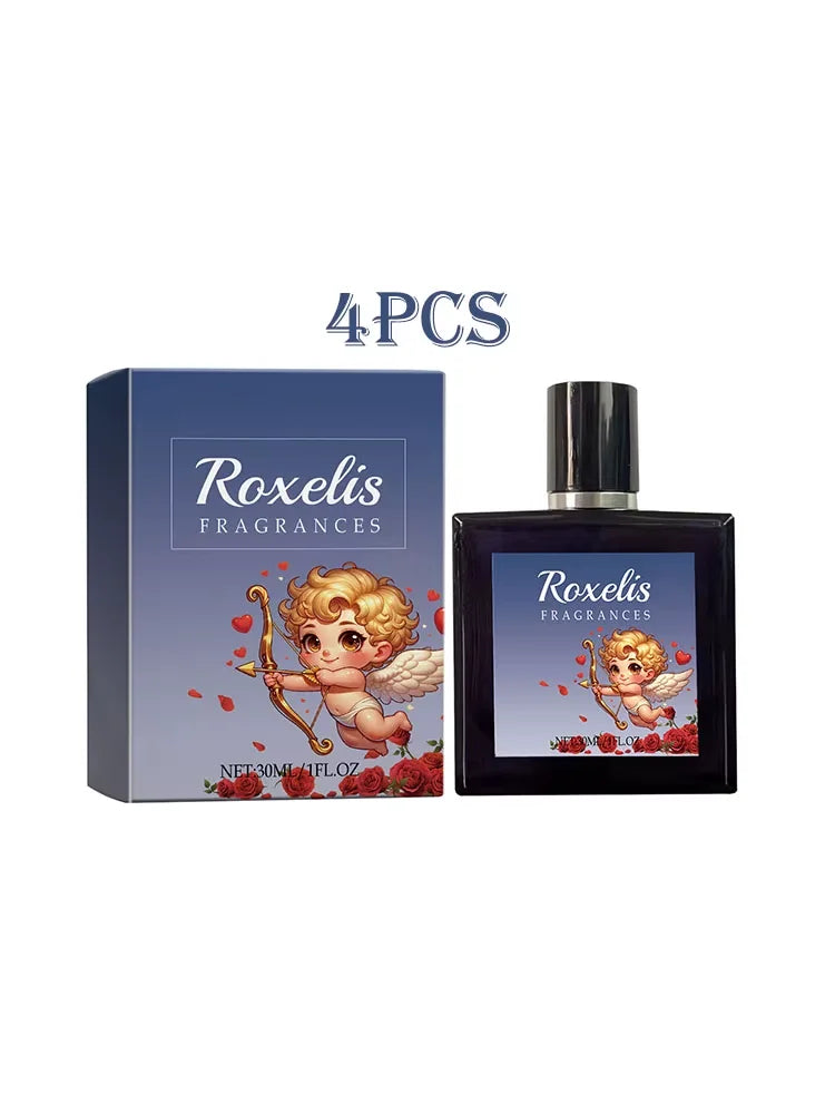 Roxelis 30ml Cupid Cologne – Refreshing Men’s Scent