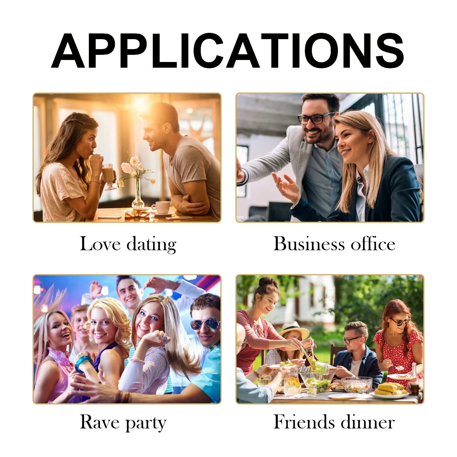 Roxelis Coffee Perfume – 15ml Arabian Scent