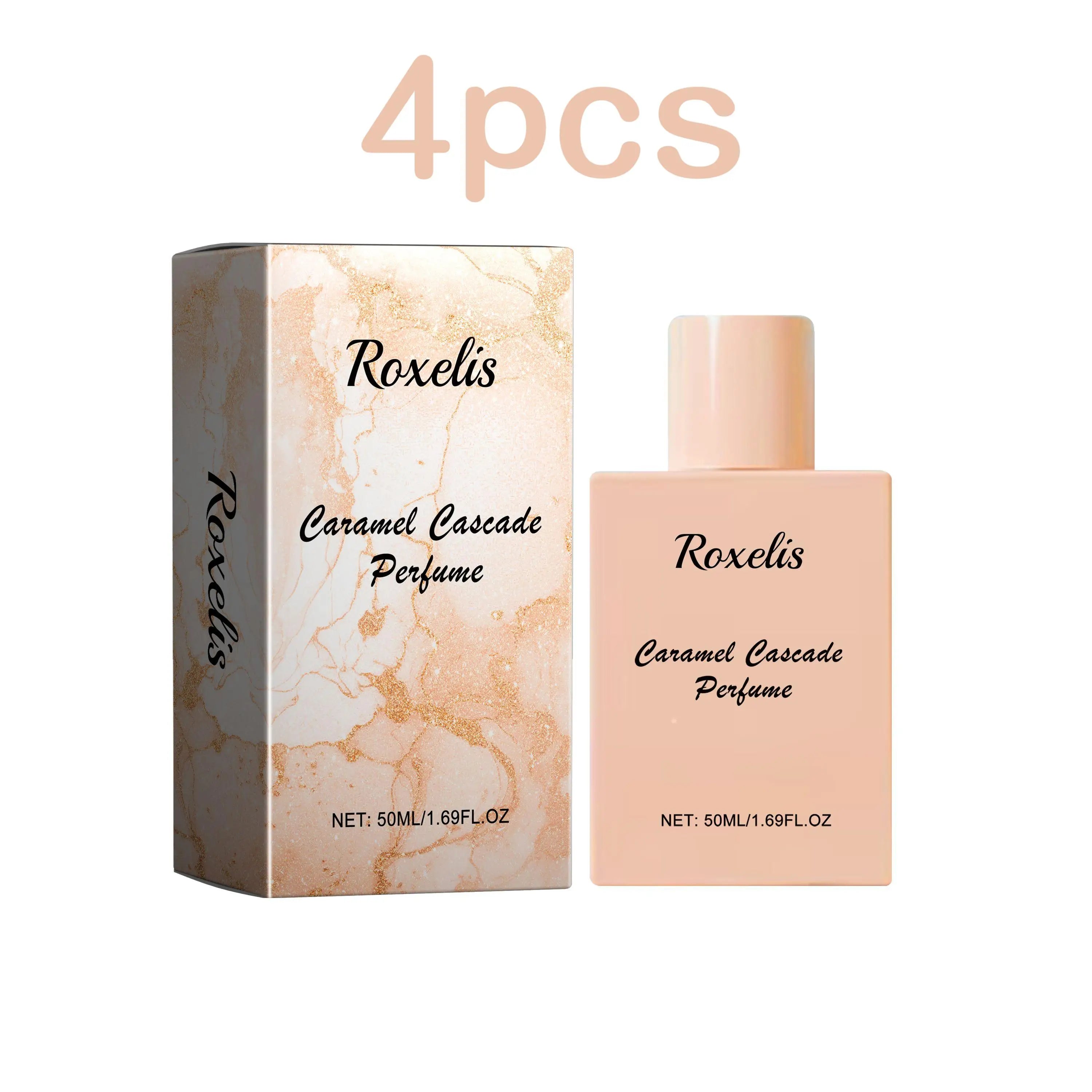 Roxelis 50ml Charm Pheromone Perfume
