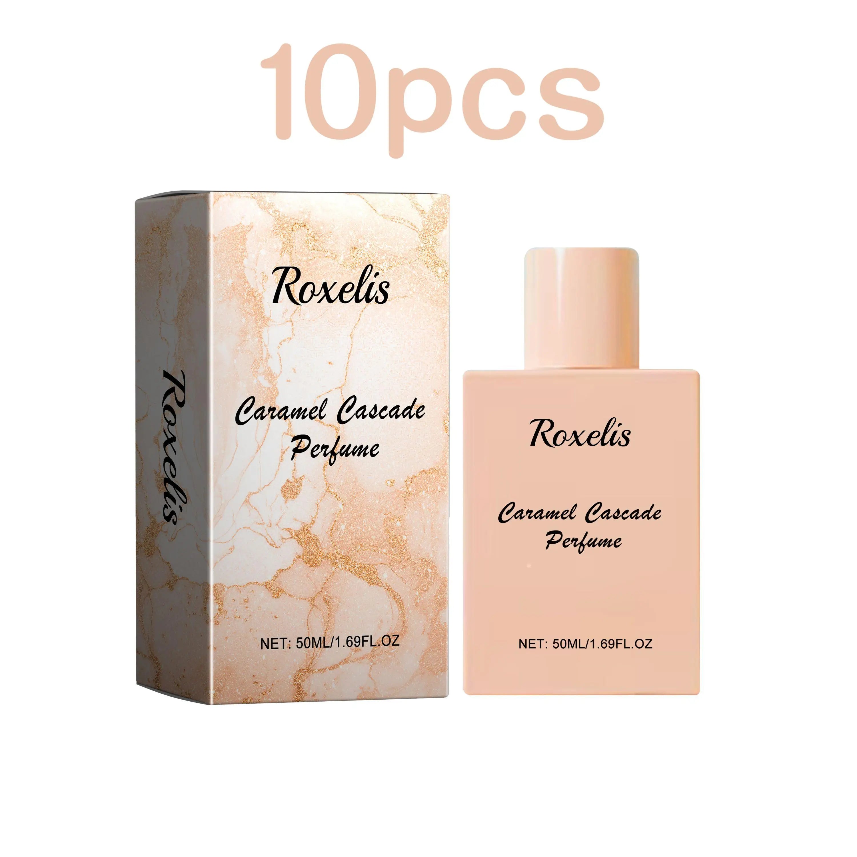 Roxelis 50ml Charm Pheromone Perfume
