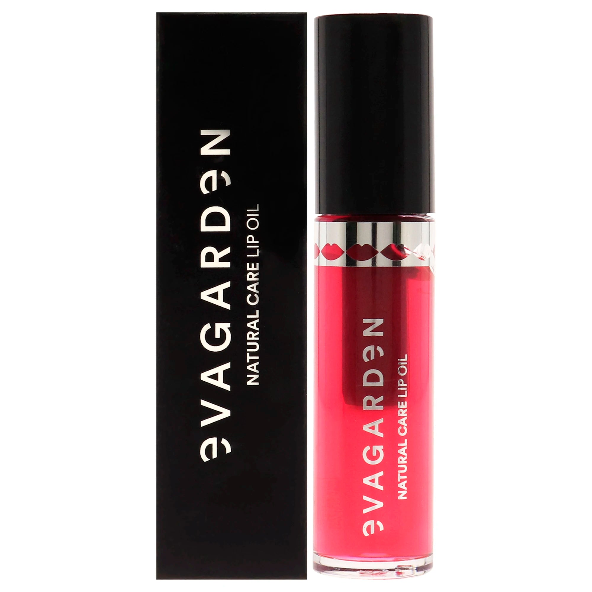 Evagarden Natural Care Lip Oil – 902 Cherry