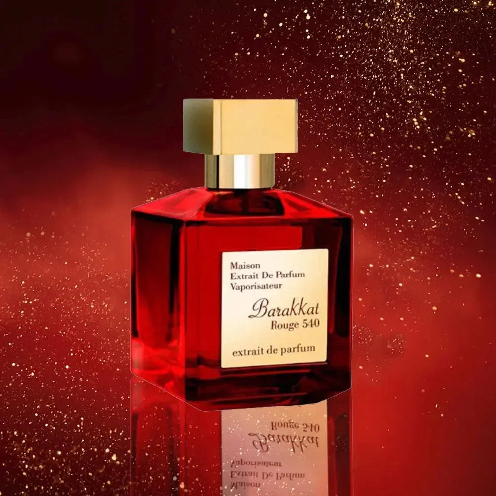 Perfume Long-lasting Scent Unisex Balminess Body Spray