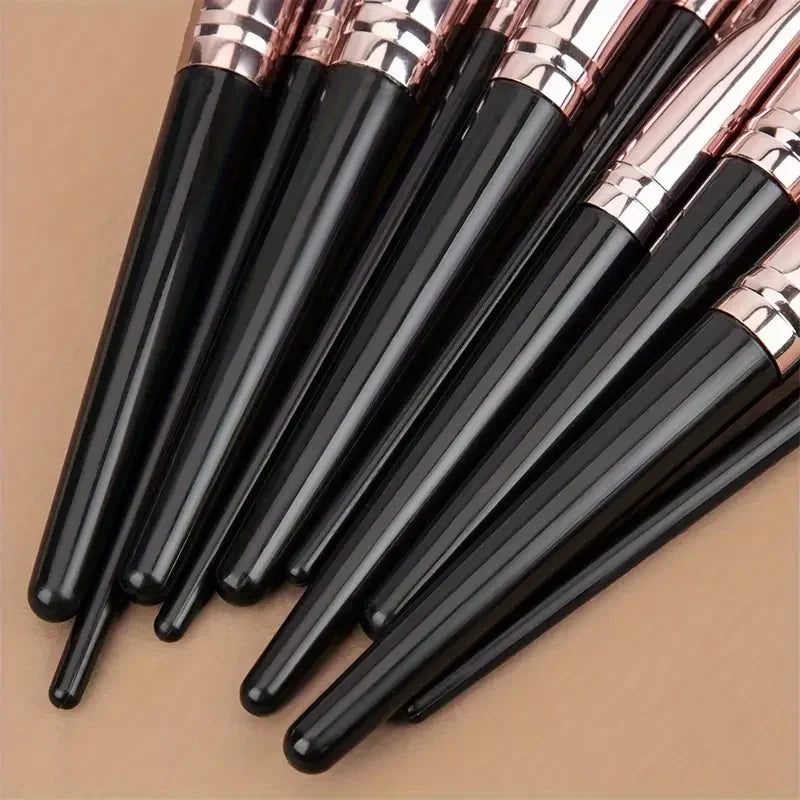 3 or 20PCS Professional Makeup Brush Set