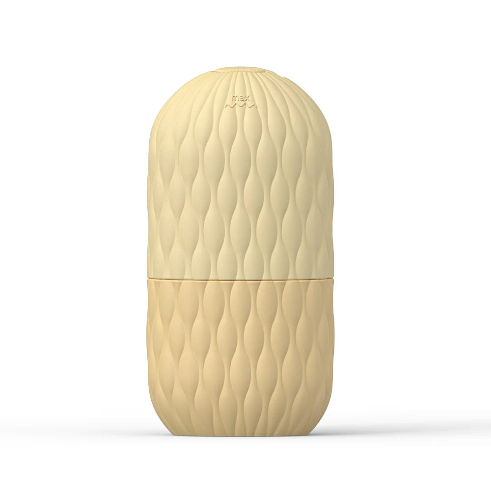 Ice Face Roller Silicone Massager – Pore Shrink & Skin Care