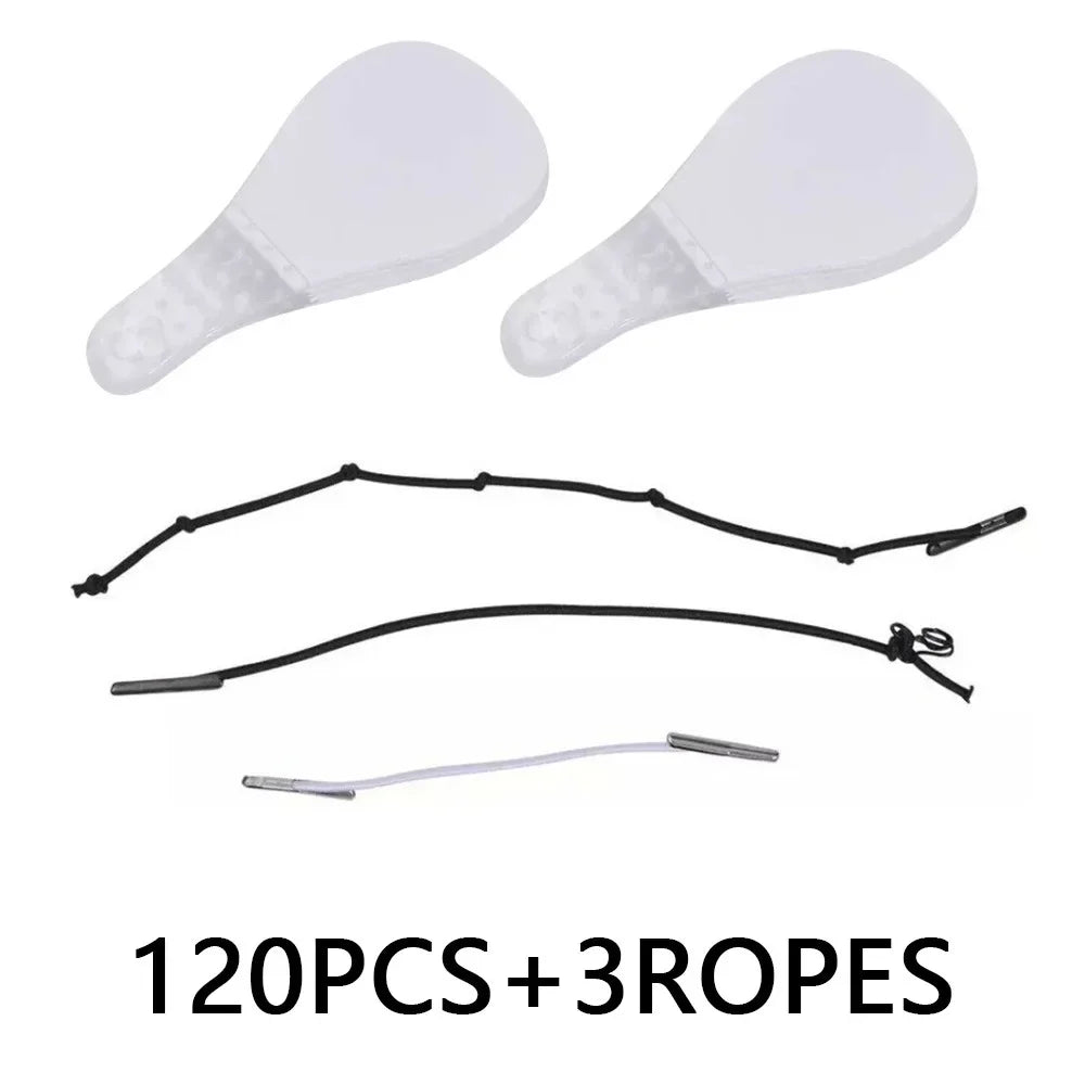 40Pcs Invisible Facial Lifting Stickers – Wrinkle & Sagging Care