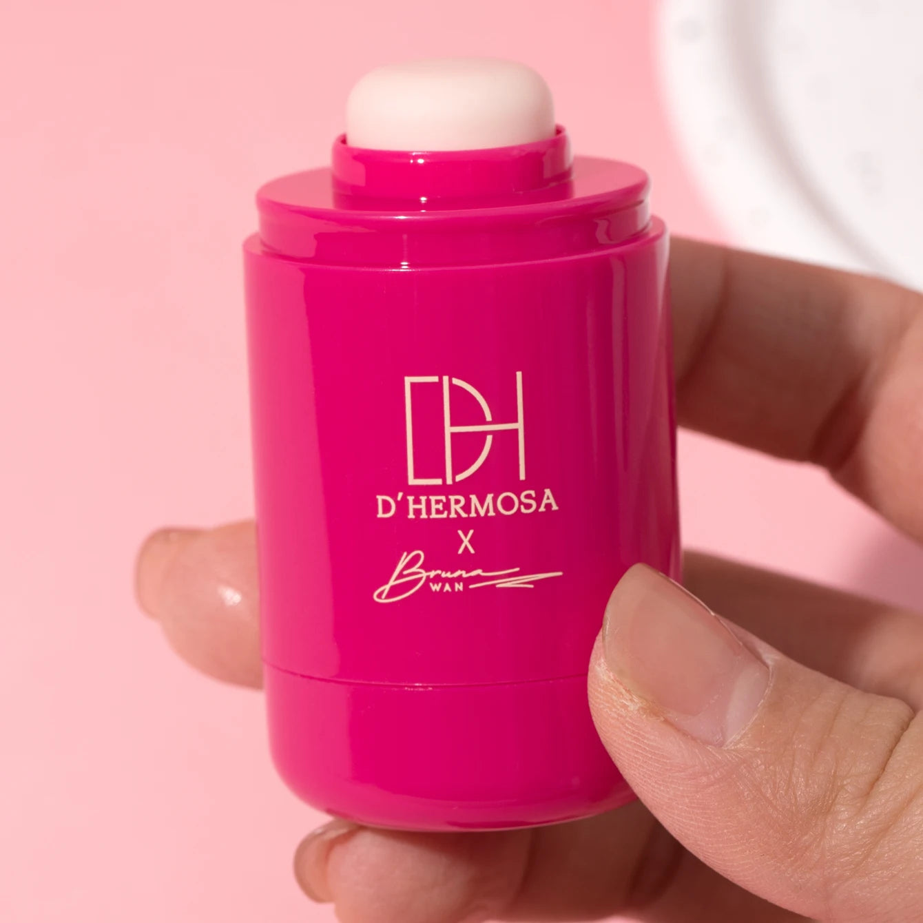 Oil-Control Mattifying Primer Stick – Moisturizing & Pore Minimizer