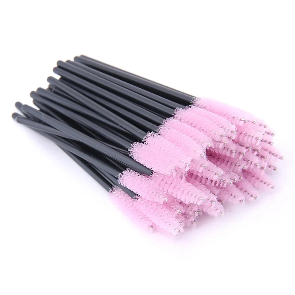 5 or 50PCS Luxury Makeup Brush Sets