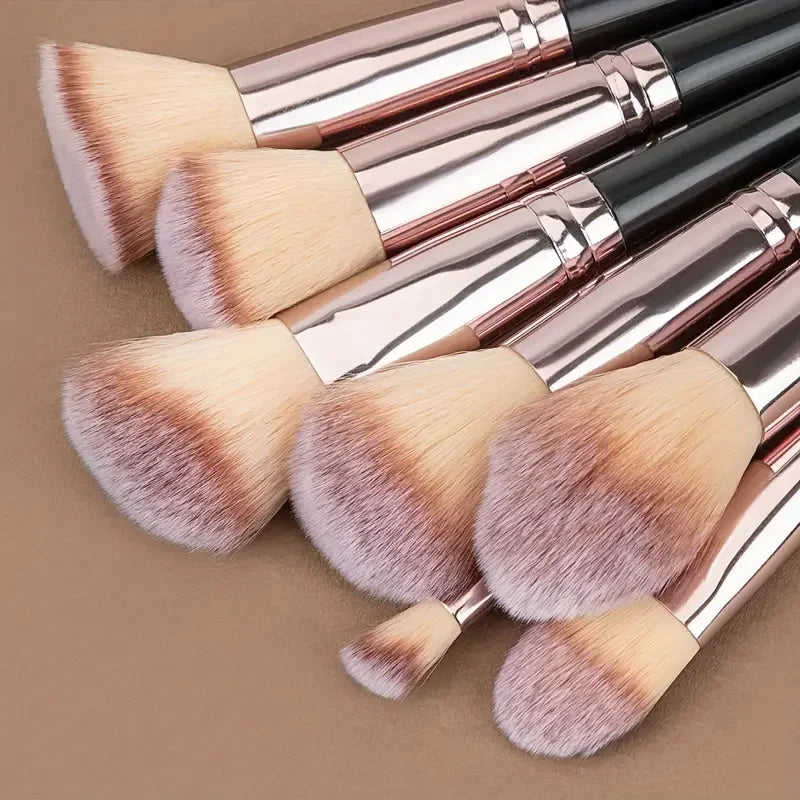 3 or 20PCS Professional Makeup Brush Set