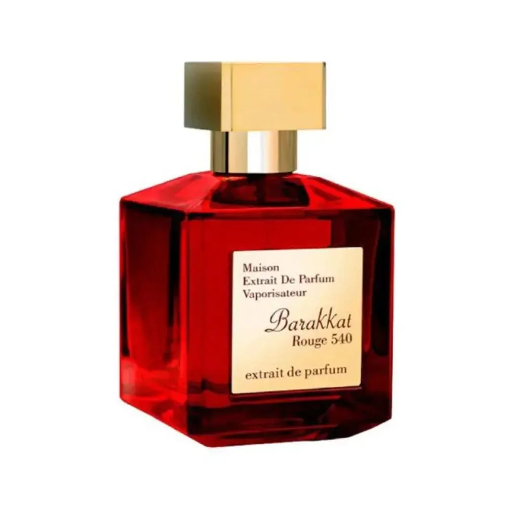 Perfume Long-lasting Scent Unisex Balminess Body Spray