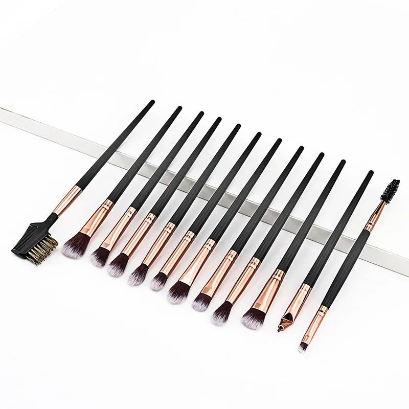 5 or 50PCS Luxury Makeup Brush Sets