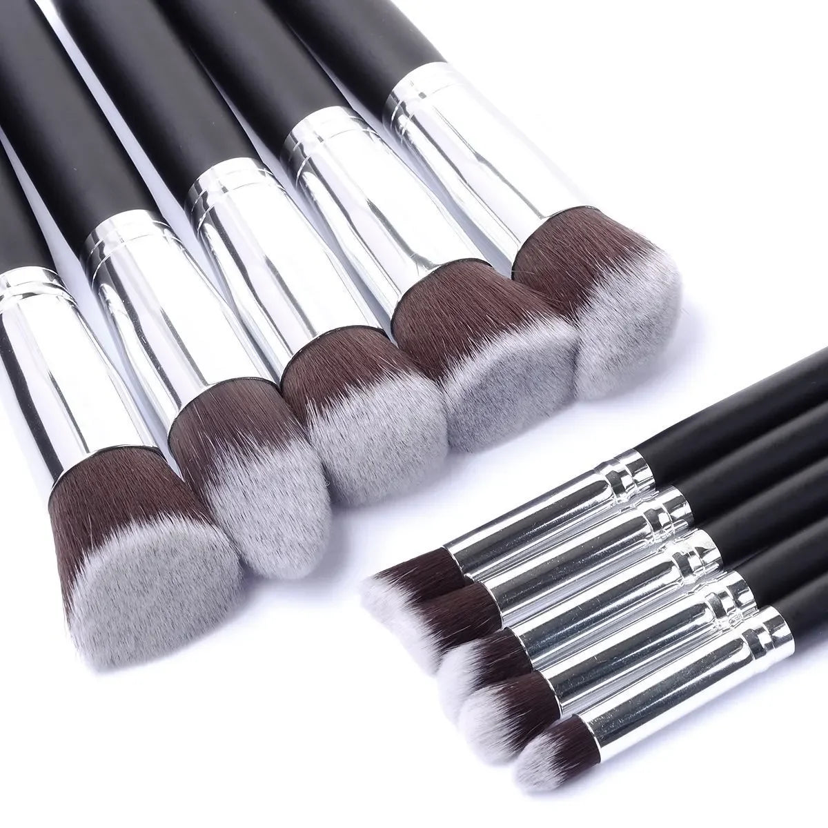 5 or 50PCS Luxury Makeup Brush Sets