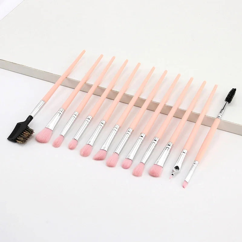 5 or 50PCS Luxury Makeup Brush Sets