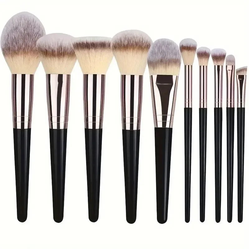 3 or 20PCS Professional Makeup Brush Set