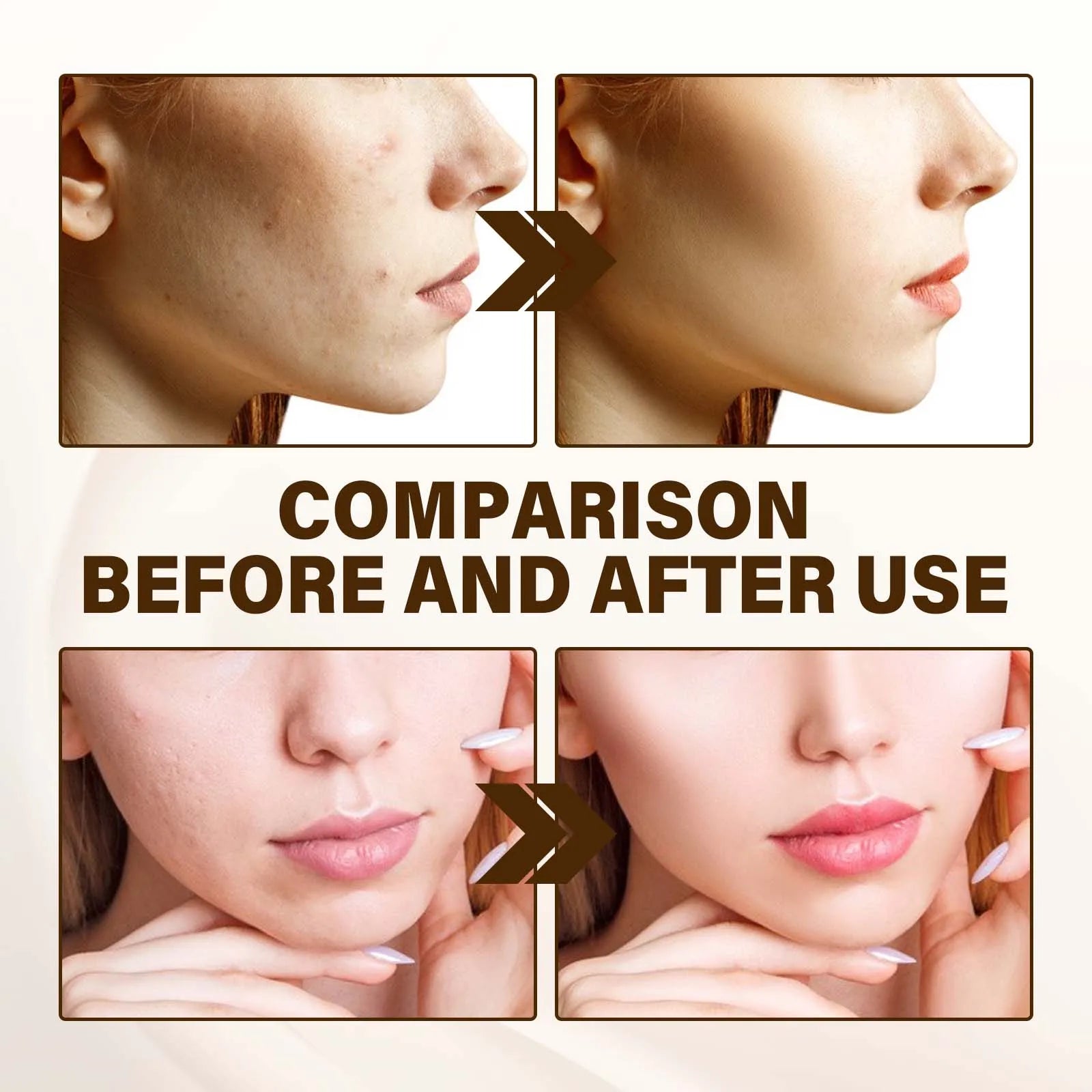 Jaysuing Color-Changing Waterproof Liquid Foundation