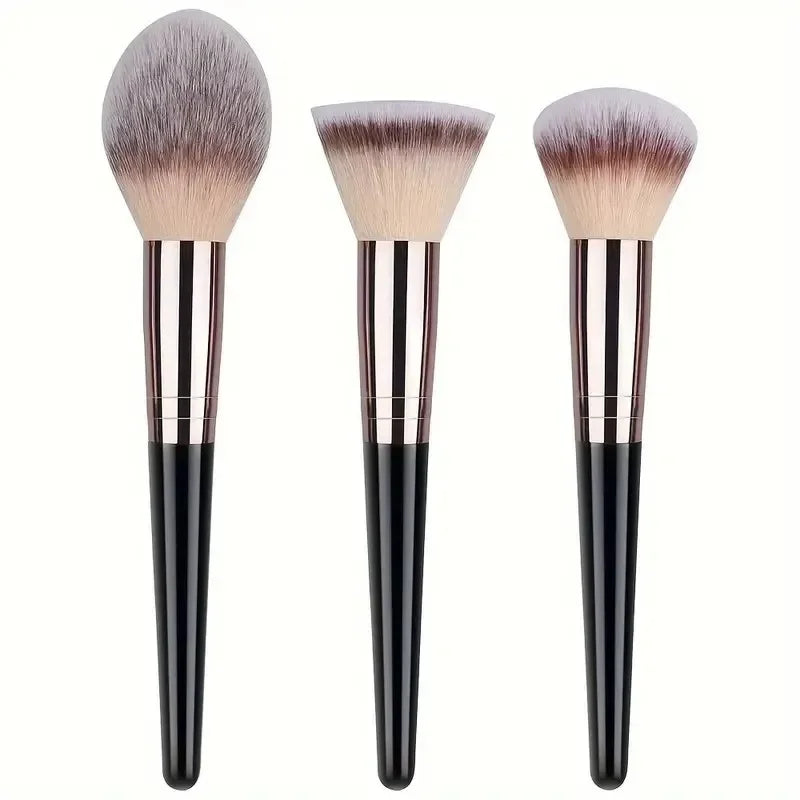 3 or 20PCS Professional Makeup Brush Set