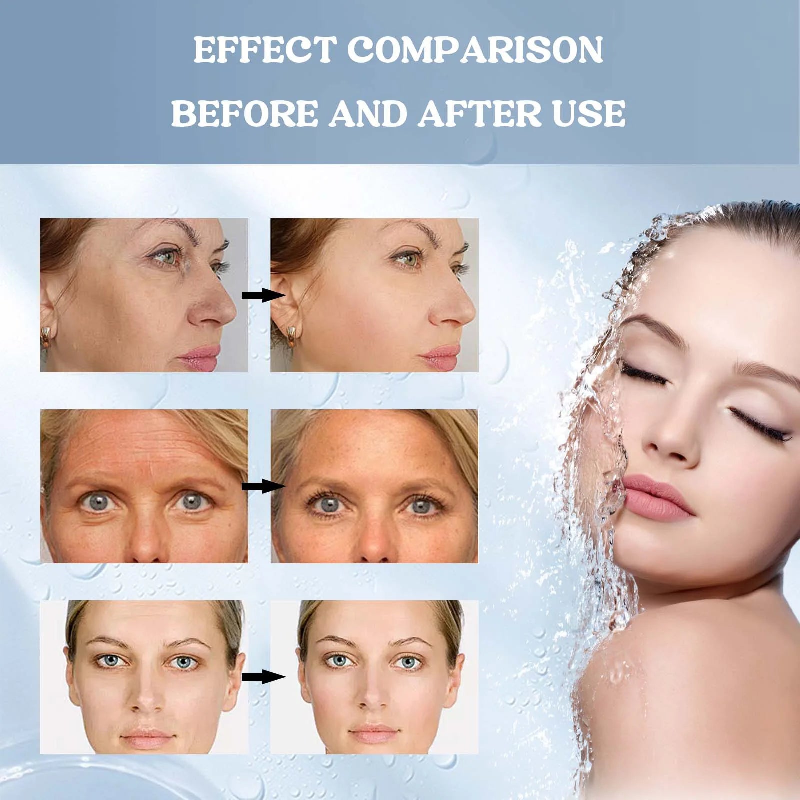 Bio Collagen Overnight Hydrating Face Mask