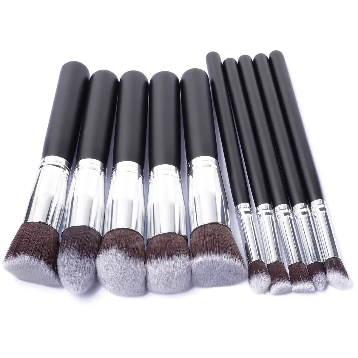 5 or 50PCS Luxury Makeup Brush Sets